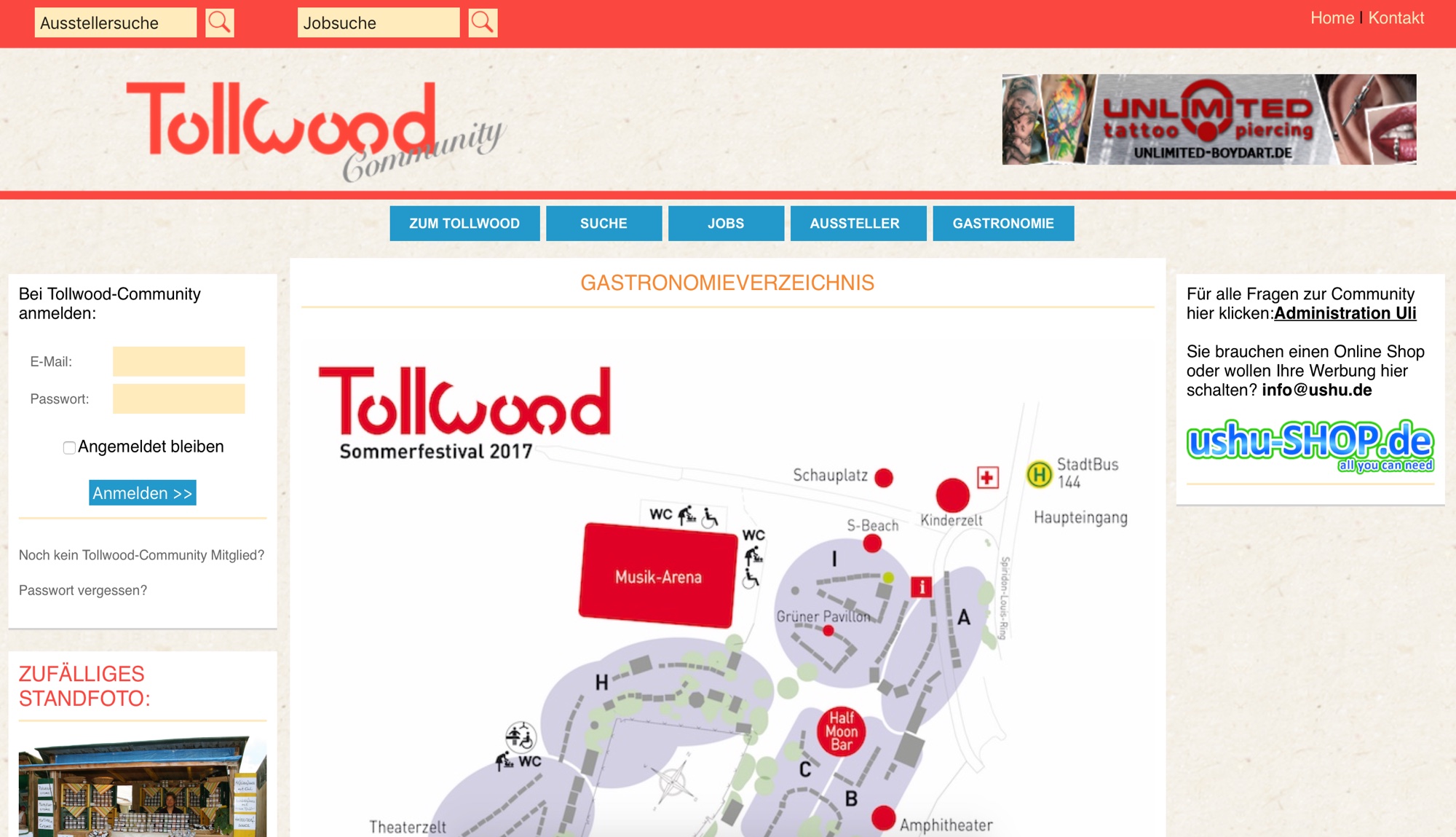 community.tollwood-festival.info